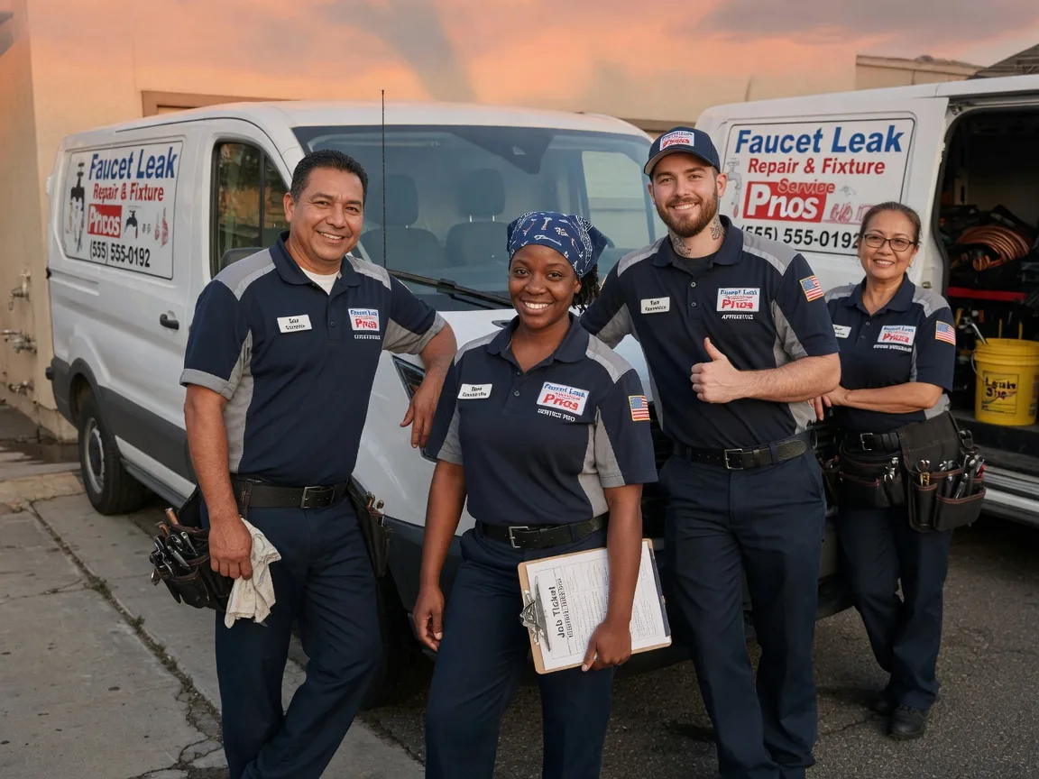 Faucet Repair company in Center Ossipee, NH